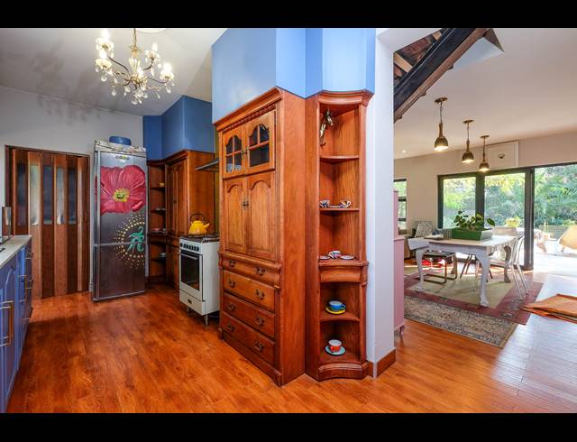 4 BEDROOM HOUSE TO LET IN WENDYWOOD